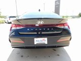 New 2025 Hyundai Elantra Sport image 5