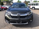 Used 2017 Honda CR-V EX image 2