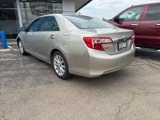 Used 2014 Toyota Camry XLE w/ Leather Package image 4