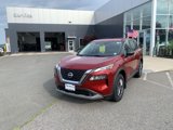 Used 2022 Nissan Rogue S image 3