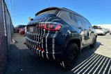 Used 2018 Jeep Compass Trailhawk w/ Leather Interior Group image 3