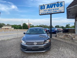 Used 2013 Volkswagen Passat 2.5 SE image 2