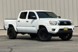 Used 2014 Toyota Tacoma 4x4 Double Cab image 2