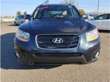 Used 2011 Hyundai Santa Fe Limited image 6