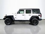 Used 2021 Jeep Wrangler Unlimited Sport image 4