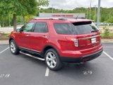 Used 2015 Ford Explorer Limited w/ Equipment Group 301A image 5