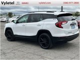 Certified 2023 GMC Terrain SLE w/ Driver Convenience Package image 4