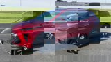 Certified 2023 Chevrolet Bolt EUV LT w/ Convenience Package image 4