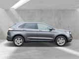 Used 2017 Ford Edge SEL w/ Equipment Group 201A image 2