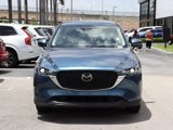 Certified 2022 MAZDA CX-5 AWD 2.5 S image 3