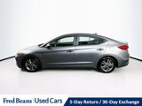Used 2018 Hyundai Elantra Value Edition image 4