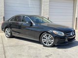 Used 2018 Mercedes-Benz C 300 Sedan w/ Premium Package image 3