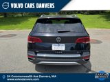 Used 2022 Volkswagen Taos SE image 4