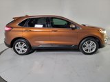 Used 2017 Ford Edge Titanium w/ Equipment Group 302A image 3
