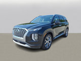 Used 2020 Hyundai Palisade SEL w/ Convenience Package image 4