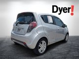 Used 2015 Chevrolet Spark LT image 3