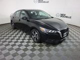 Certified 2022 Nissan Sentra SV w/ All-Weather Package image 3