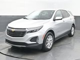 Used 2022 Chevrolet Equinox LT image 4