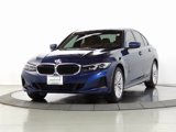 Used 2023 BMW 330e xDrive w/ Premium Package image 3