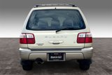 Used 2001 Subaru Forester S image 5