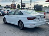 Used 2019 Volkswagen Jetta SE image 5