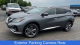 Used 2023 Nissan Murano Platinum image 4