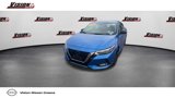 Used 2022 Nissan Sentra SR w/ SR Premium Package image 1