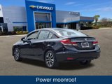 Used 2014 Honda Civic EX image 5