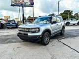Used 2022 Ford Bronco Sport Big Bend w/ Convenience Package image 3