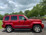 Used 2010 Jeep Liberty Sport w/ Popular Equipment Group image 5