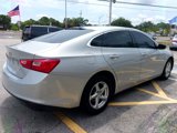 Used 2018 Chevrolet Malibu LS image 5