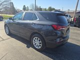 Used 2022 Chevrolet Equinox LT image 3