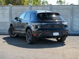 New 2025 Porsche Macan Turbo image 3