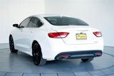 Used 2017 Chrysler 200 Limited Platinum w/ Comfort & Convenience Group image 5