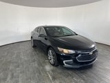 Used 2017 Chevrolet Malibu Premier w/ Premier Sun and Wheel Package image 3