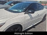 Certified 2022 Nissan Sentra SR w/ Midnight Edition image 4