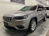 Used 2019 Jeep Cherokee Latitude w/ Popular Appearance Group image 4