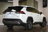 Used 2024 Toyota RAV4 Limited image 5