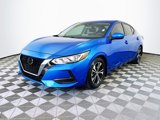 Used 2023 Nissan Sentra SV w/ All-Weather Package image 3