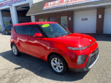 Used 2020 Kia Soul S image 5