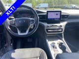 Used 2024 Ford Explorer XLT w/ Equipment Group 202A image 2