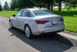 Used 2017 Audi A4 2.0T Premium w/ Audi MMI Navigation Plus image 4