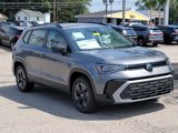 New 2025 Volkswagen Taos S image 2