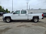 Used 2016 Chevrolet Silverado 1500 W/T w/ Trailering Package image 3