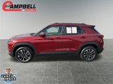 Used 2024 Chevrolet TrailBlazer LT w/ LT Cold Weather Package image 4