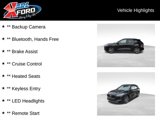 Used 2024 Ford Escape ST-Line w/ Tech Pack #1 image 3