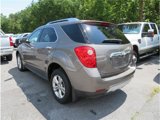 Used 2012 Chevrolet Equinox LTZ w/ LPO, Protection Package image 2