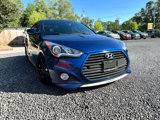 Used 2015 Hyundai Veloster Turbo w/ Option Group 04 image 6