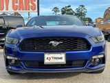 Used 2016 Ford Mustang Coupe w/ Equipment Group 051A image 4