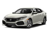 Used 2017 Honda Civic EX image 3